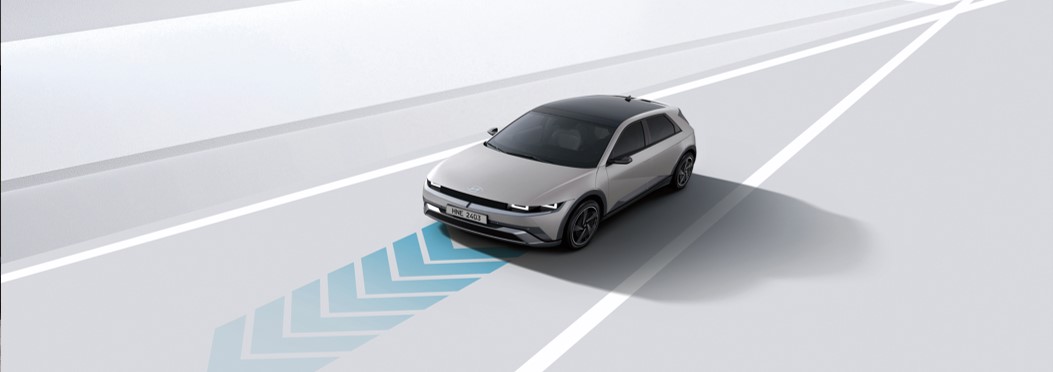 מערכת בטיחות של הרכב